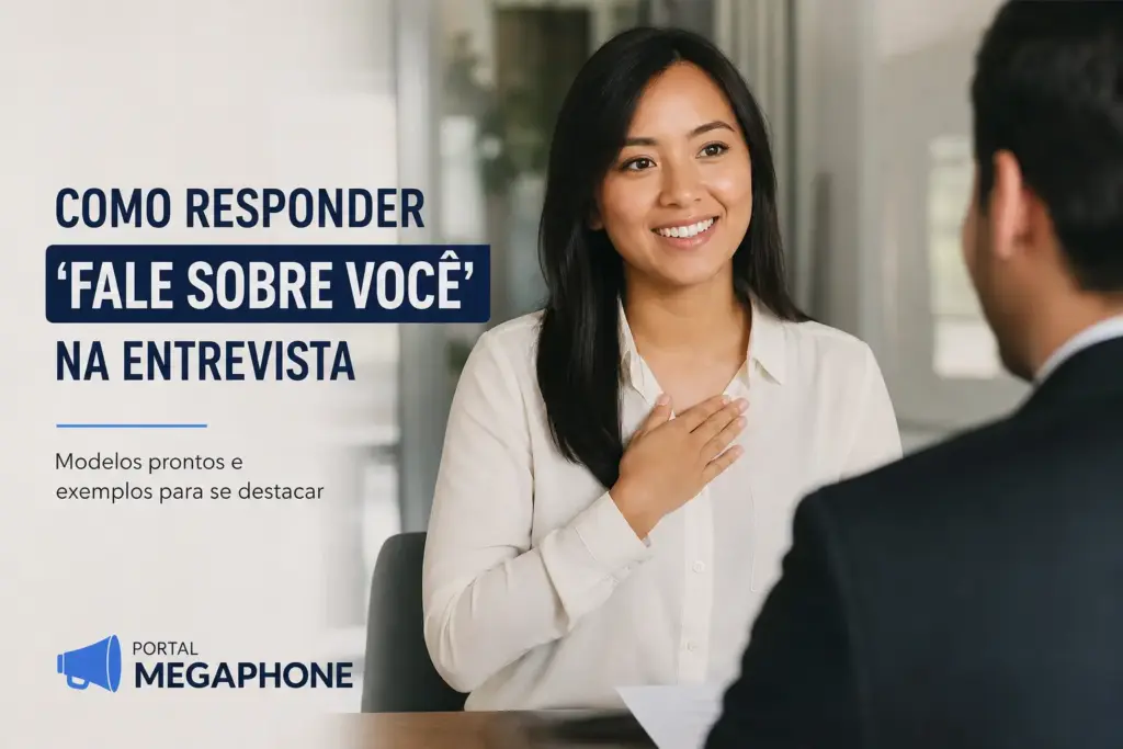 Como se Apresentar em Entrevistas: Estratégias e Exemplos 2025