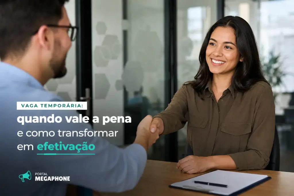 Transformando Vagas Temporárias em Empregos Fixos em 2025